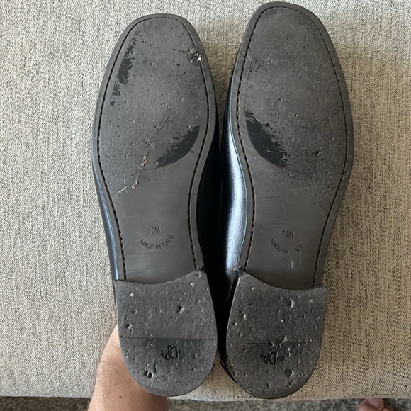 Donald Pliner Dress Shoes - Picture 4 of 4